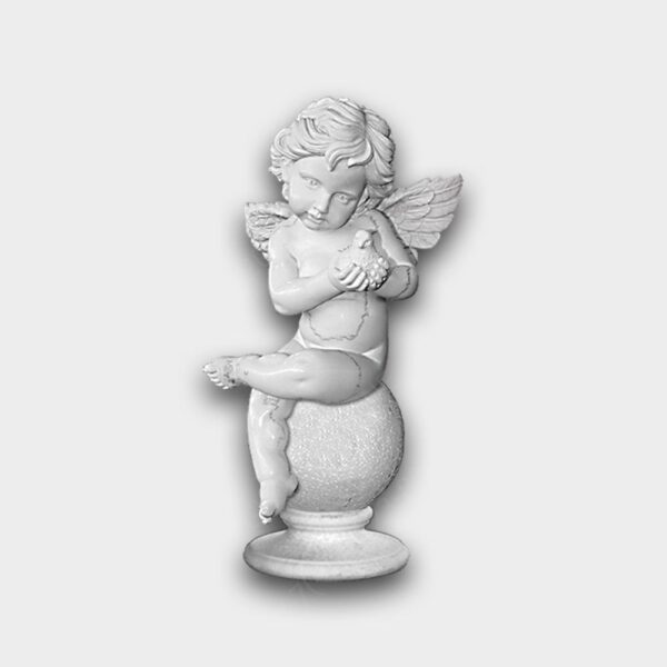 Скульптура из мрамора SA-05