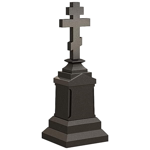 Голгофа 03