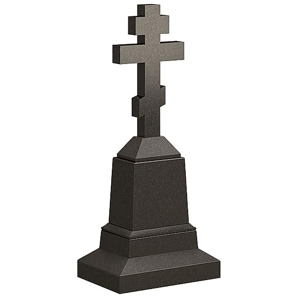 Голгофа 15