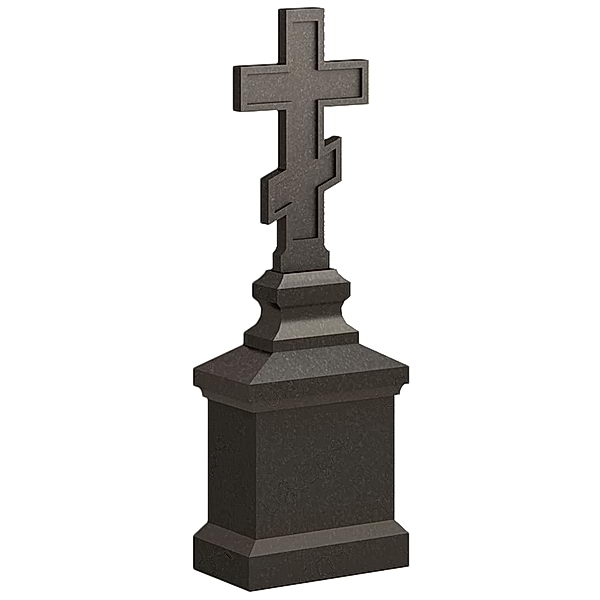 Голгофа 23