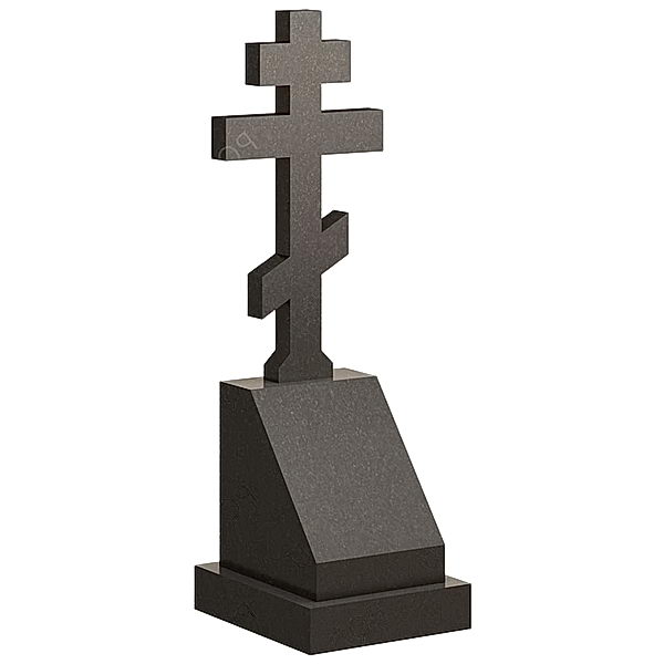 Голгофа 35